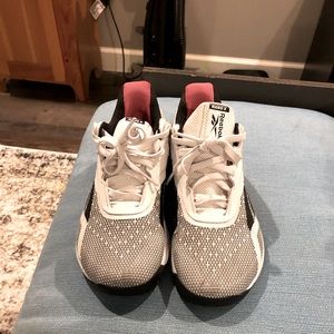 Reebok Nano X